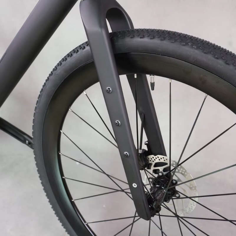 13 Speed Full Bike Disc Gravel - Gravel Bike Tires ulasan dan harga