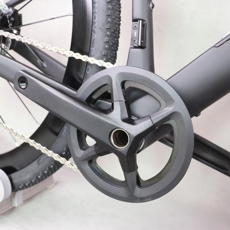 13 Speed Full Bike Disc Gravel - Gravel Bike Tires ulasan dan harga