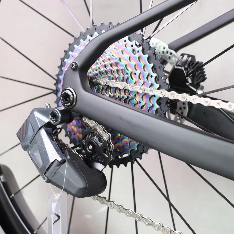 13 Speed Full Bike Disc Gravel - Gravel Bike Tires ulasan dan harga