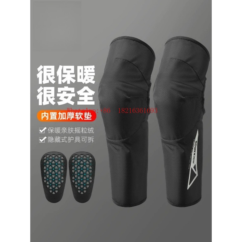 Autumn and Winter Motorcycle K - Cycling Gear In Winter ulasan dan harga
