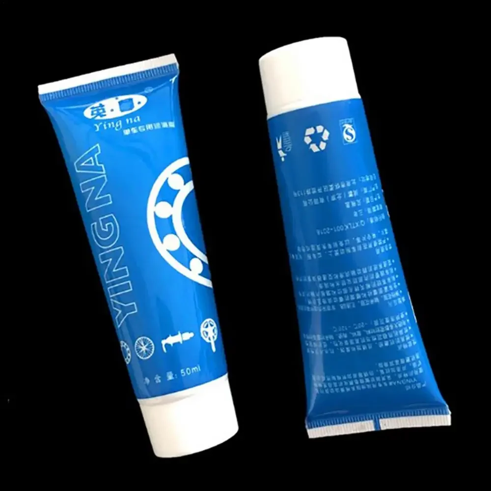 Bicycle Motorcycle Maintenance - Bicycle Chain Lubricant ulasan dan harga