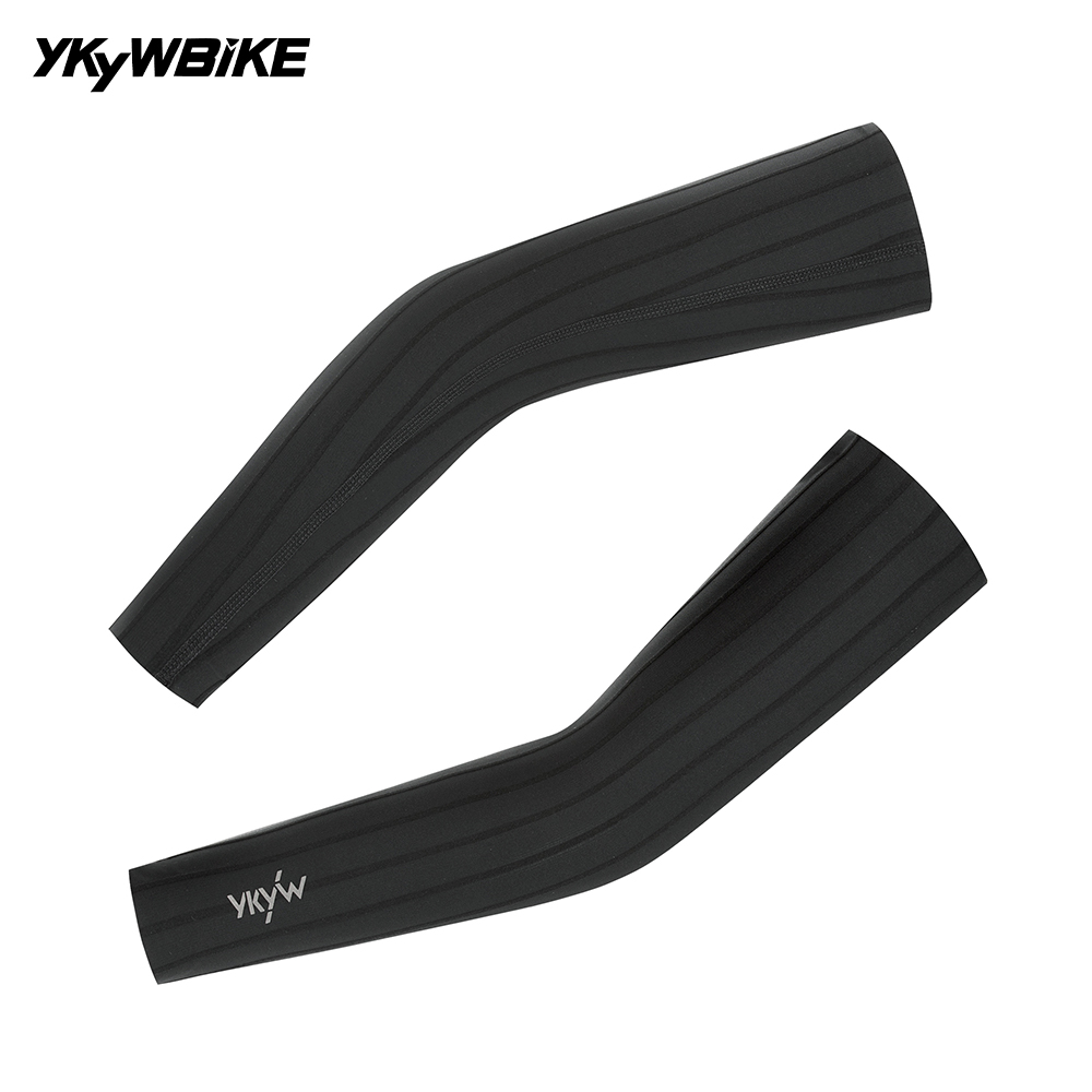YKYWBIKE Cycling Sun Protectio - Cycling Arm Warmers ulasan dan harga