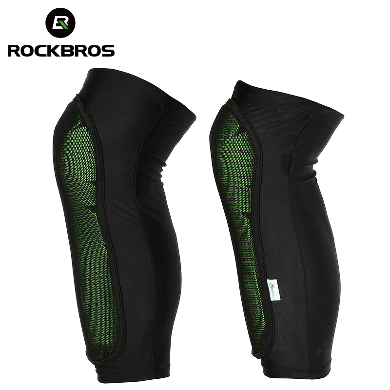 ROCKBROS Cool Sport Legs MTB C - Cycling Gear Man ulasan dan harga