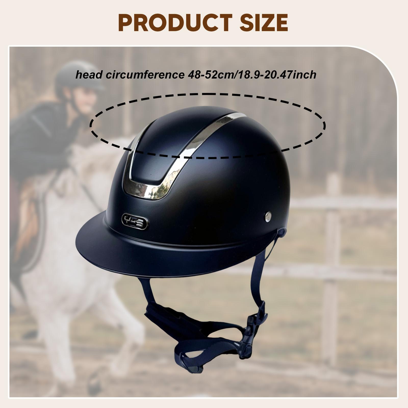 Adjustable Youth Equestrian He - Youth Cycling Gear ulasan dan harga