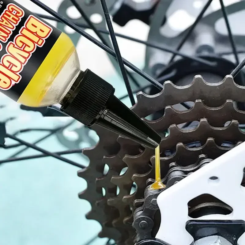 Bicycle Special Lubricant MTB  - Bicycle Chain Lubricant ulasan dan harga