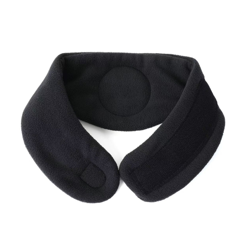E15F Warm Insulated Neck Scarf - Cycling Gear In Winter ulasan dan harga