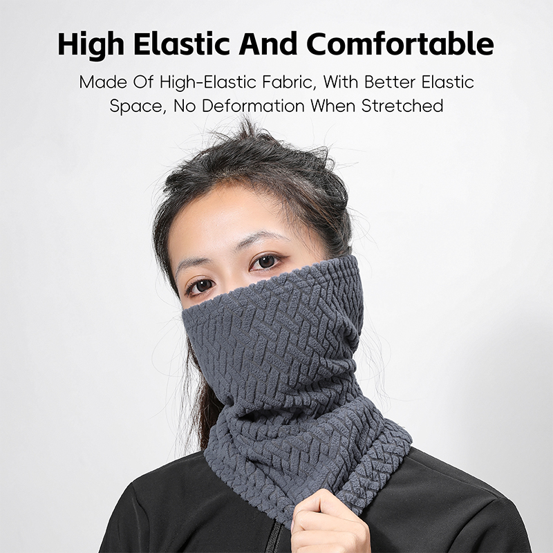 WEST BIKING Winter Cycling Sca - Cycling Gear In Winter ulasan dan harga