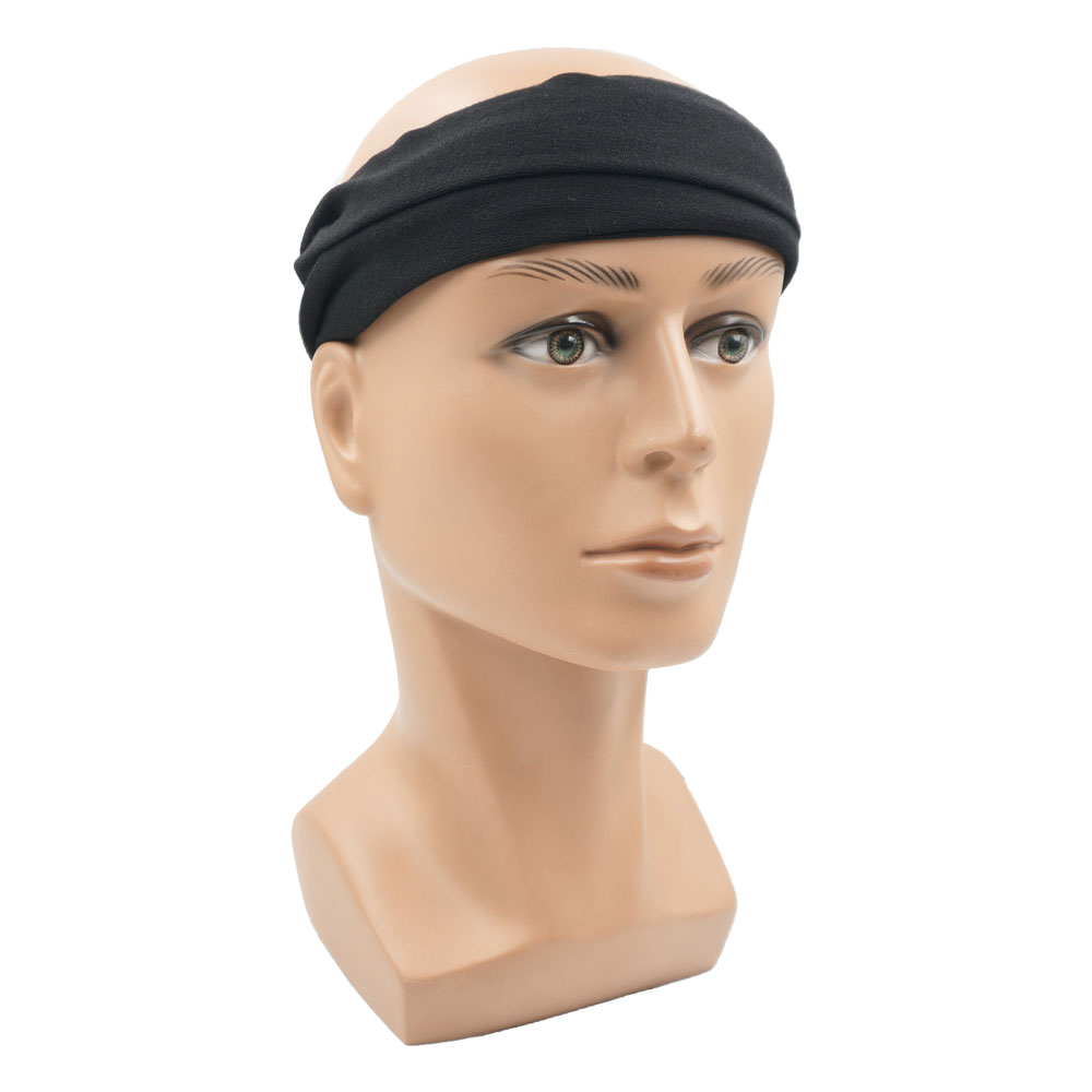Seamless Solid Color Bandanas  - Cycling Gear Man ulasan dan harga