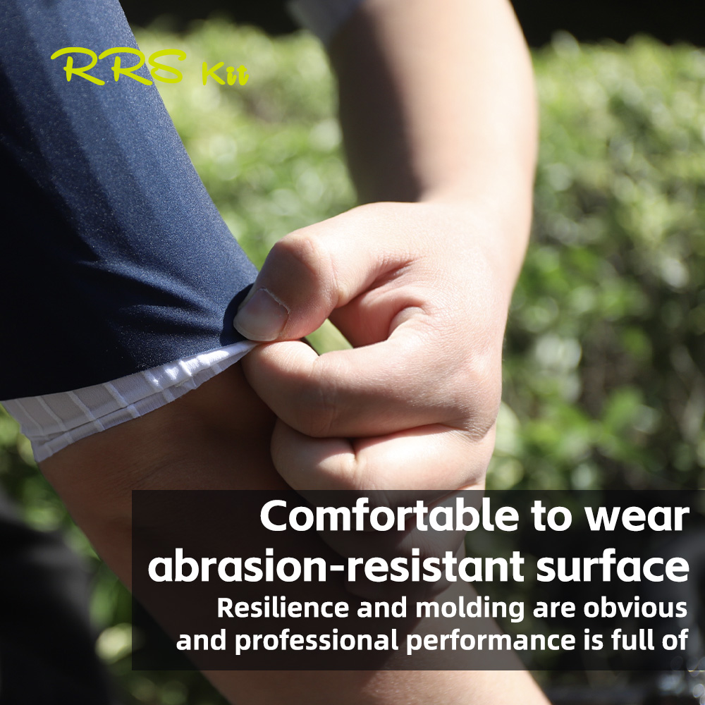 RRSKIT Competitive Cycling Pne - Cycling Arm Warmers ulasan dan harga