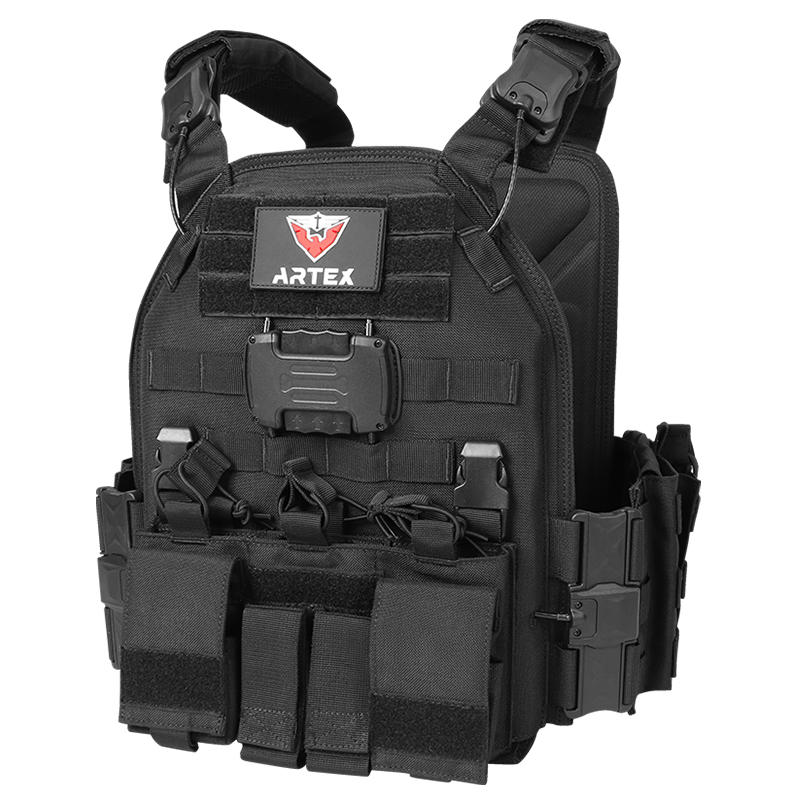 ARTEX 8026 Cycling Vest Outdoo - Cycling Gear In Winter ulasan dan harga
