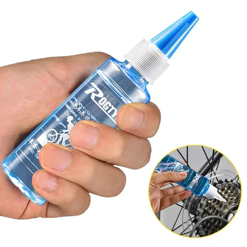 60ML Bicycle Chain Lubricant D - Bicycle Chain Lubricant ulasan dan harga
